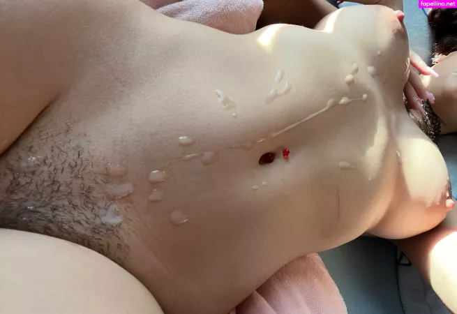 Little Bunny OnlyFans Thumbnail #dhEB5X43LK