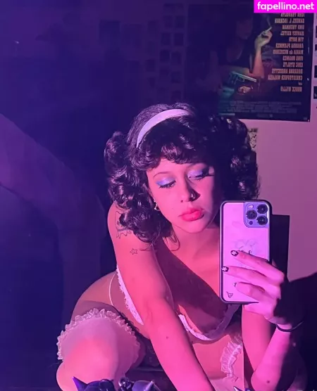 Little Bunny OnlyFans Thumbnail #ljwWsMPXkE