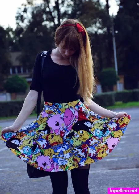 Little Candyland OnlyFans Thumbnail #SLpswYxC2Y