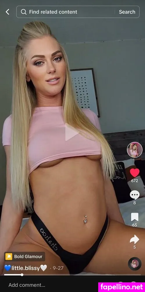 little.crystal.kiss Nude Leaked OnlyFans Photo #VuMJCwMYsM