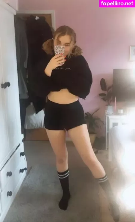 Little Daisyxo OnlyFans Thumbnail #CeC51G4nP2