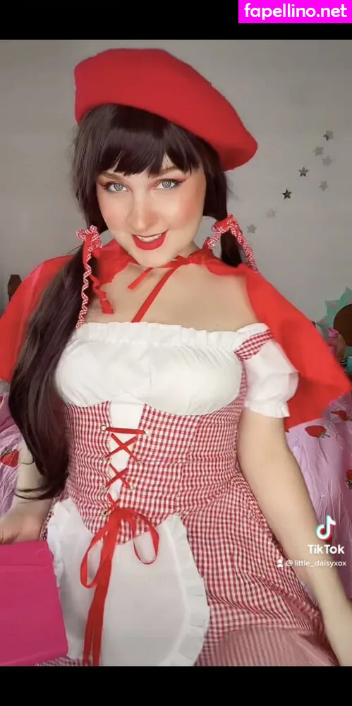 little_daisyxo, littledaisyxo Nude Leaked OnlyFans Photo #YHb0d3b9en