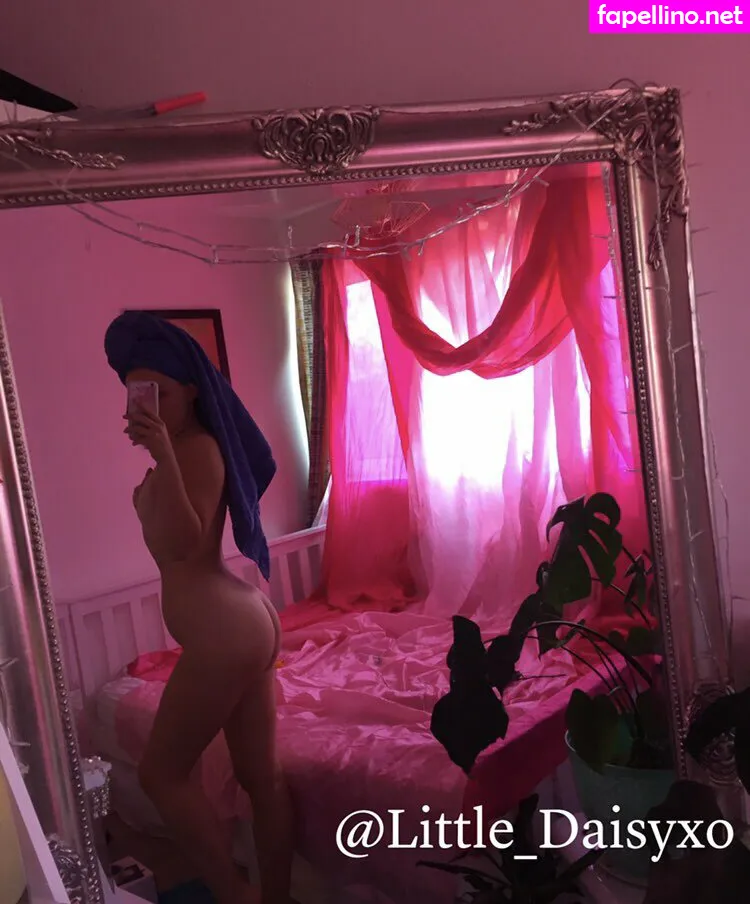little_daisyxo, littledaisyxo Nude Leaked OnlyFans Photo #avPSPN0aDz