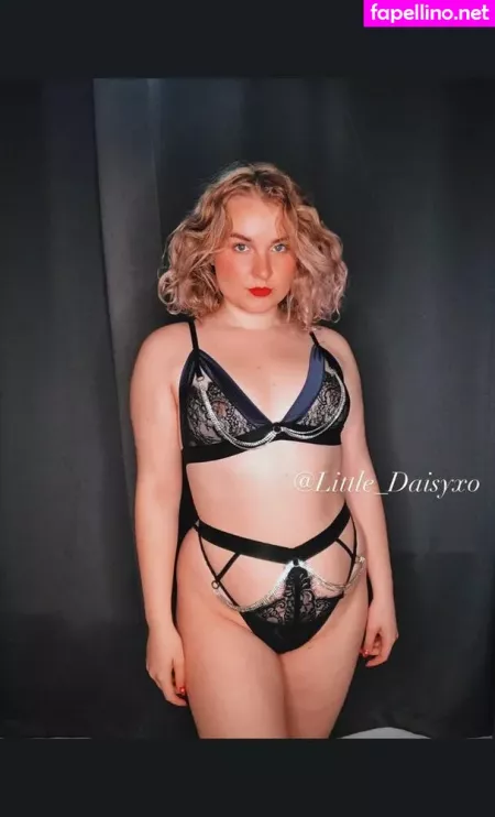 Little Daisyxo OnlyFans Thumbnail #cDIvO64f0s