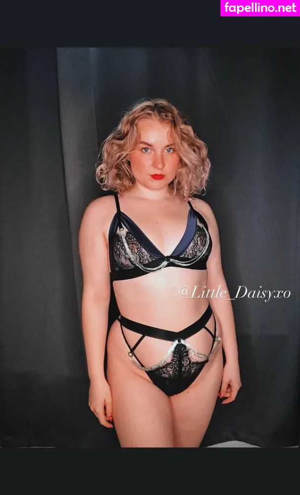 little_daisyxo, littledaisyxo Nude Leaked OnlyFans Photo #cDIvO64f0s