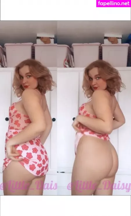 Little Daisyxo OnlyFans Thumbnail #sVBw0n0LnL