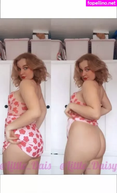 Little Daisyxo OnlyFans Thumbnail #snBgeo7OjL