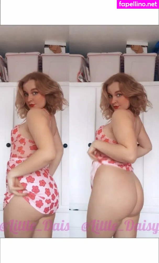 little_daisyxo, littledaisyxo Nude Leaked OnlyFans Photo #snBgeo7OjL