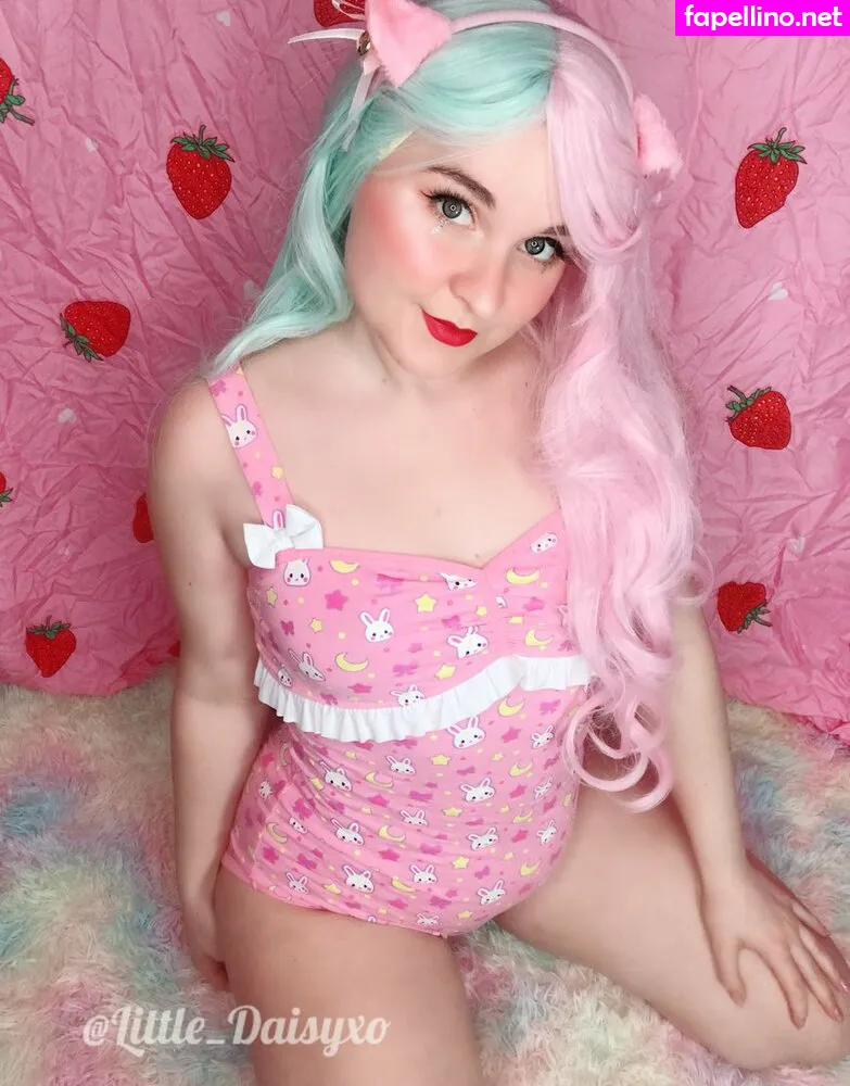 little_daisyxo, littledaisyxo Nude Leaked OnlyFans Photo #ysbdtSczXC