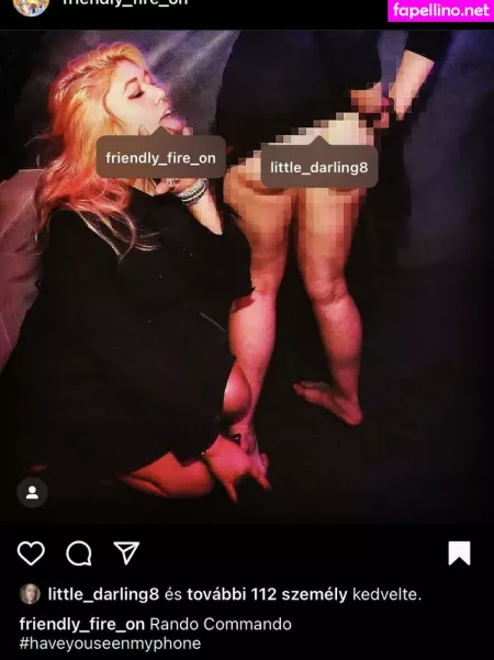 Little Darling 8 OnlyFans Thumbnail #8AQMC5Kvq5