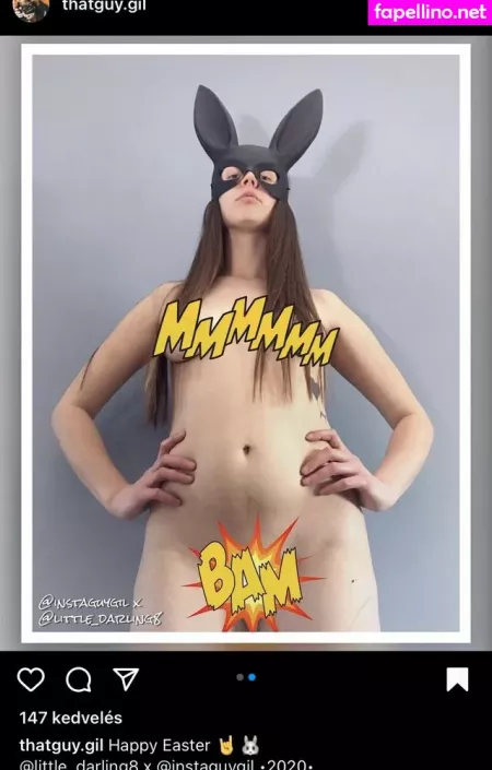 Little Darling 8 OnlyFans Thumbnail #CYKDZutcL3