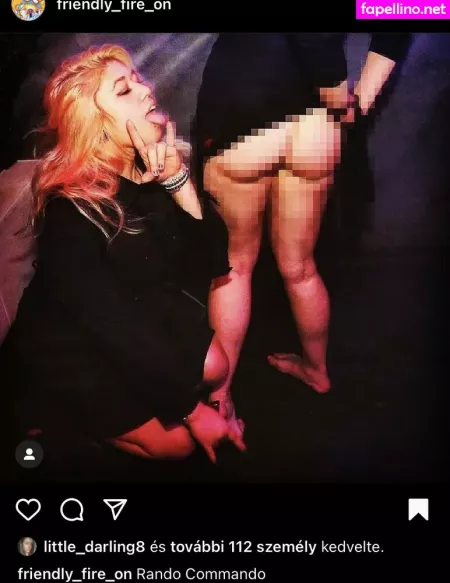 Little Darling 8 OnlyFans Thumbnail #EfvoaLyQwM