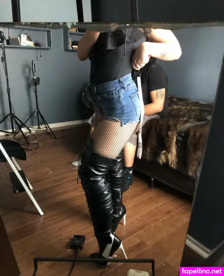 Little Delilah OnlyFans Thumbnail #59cGVCiS4o