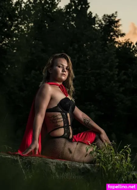 Little Delilah OnlyFans Thumbnail #GA5oBqXlnJ
