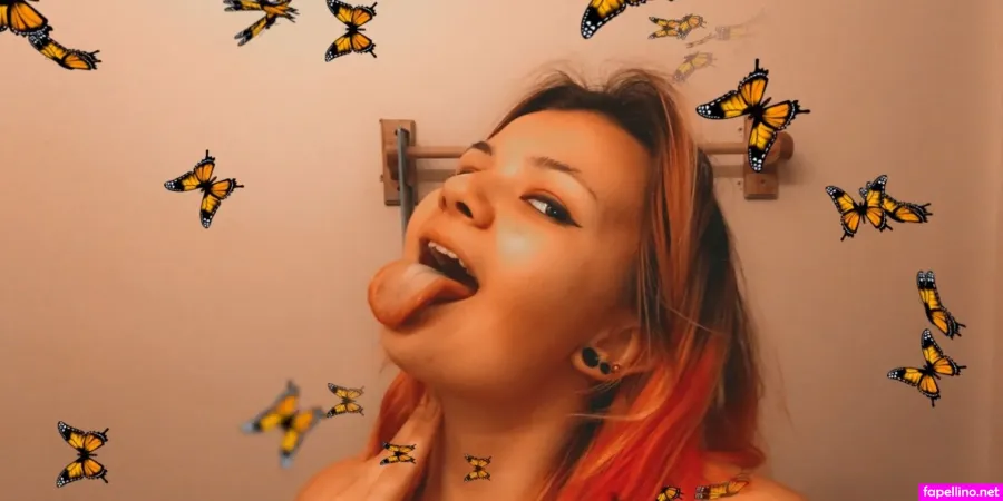 Little Delilah OnlyFans Thumbnail #HAsYQnKTZF