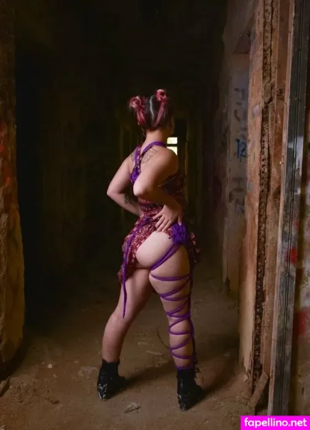 Little Delilah OnlyFans Thumbnail #KZvHDzB41k
