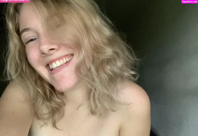 Little Doe OnlyFans Thumbnail #fuOUpYHY31