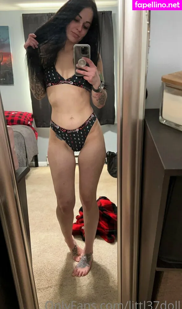 Littl37doll Nude Leaked OnlyFans Photo #05MEriwb3h