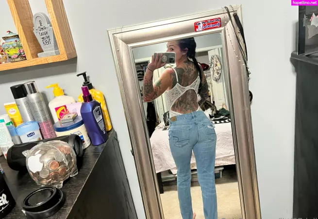 Little Doll OnlyFans Thumbnail #0vPdZzNl7n