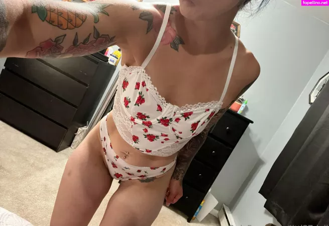 Little Doll OnlyFans Thumbnail #6lB50A35W9