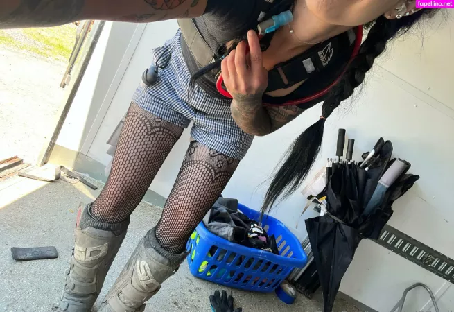 Little Doll OnlyFans Thumbnail #AHTtOms6Dx