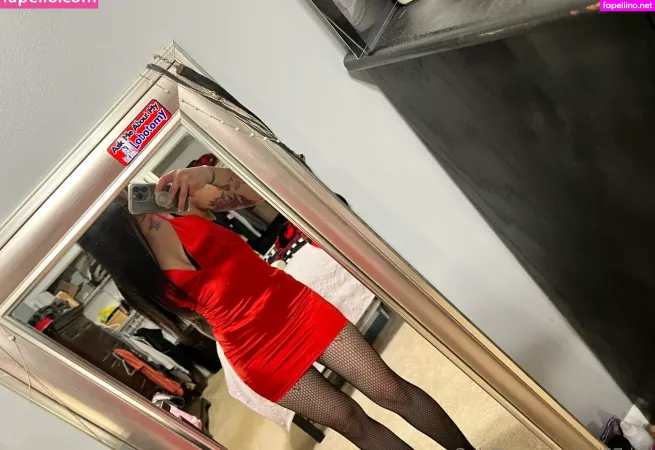 Little Doll OnlyFans Thumbnail #CAllsKmsml