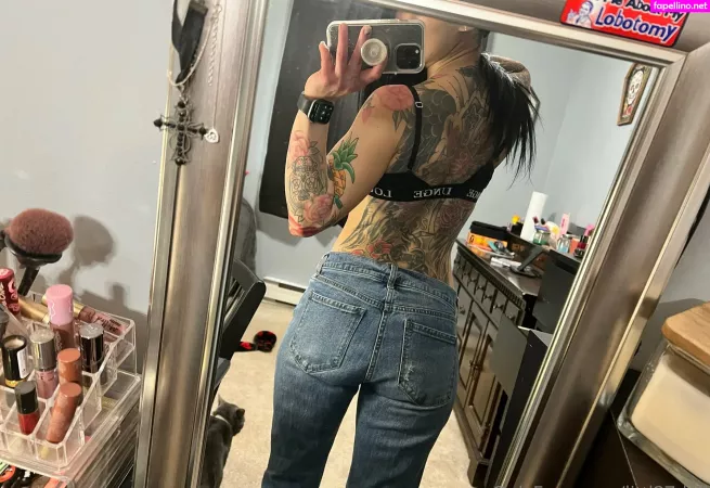 Little Doll OnlyFans Thumbnail #GaR0wsVRjy