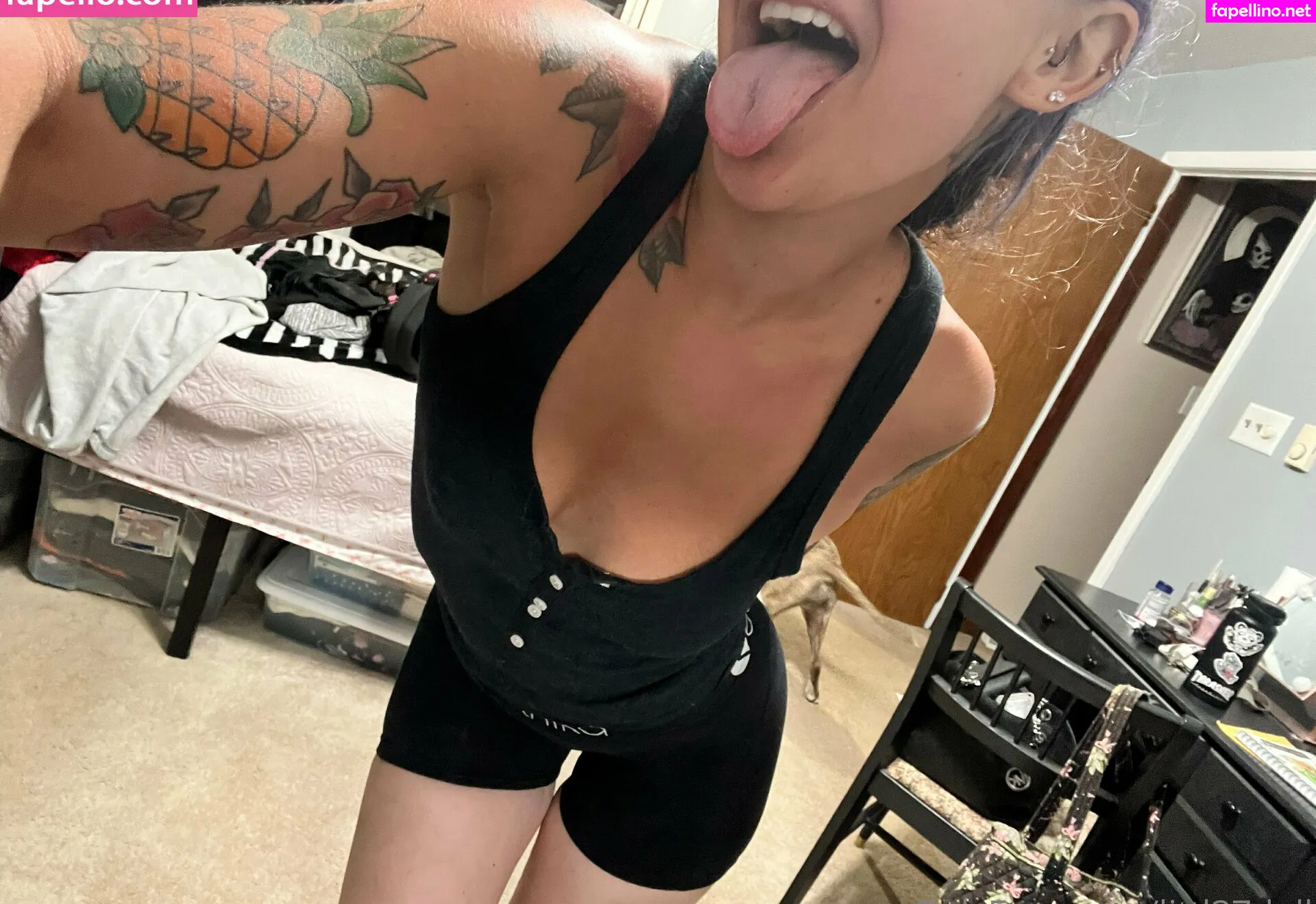 Littl37doll Nude Leaked OnlyFans Photo #HS7suJuHjL