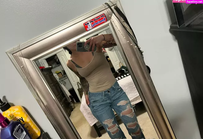 Little Doll OnlyFans Thumbnail #KSLRzsjadY