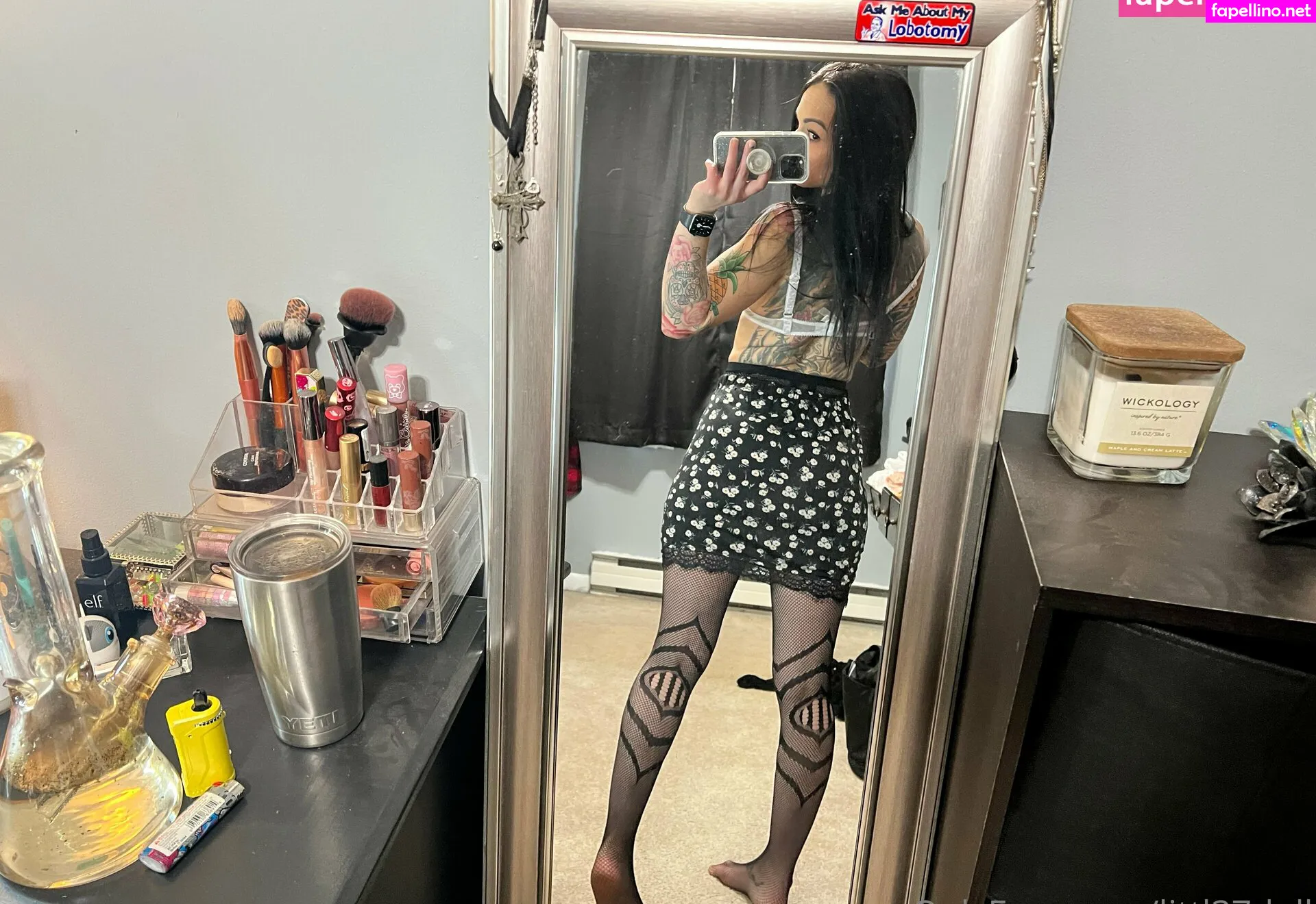 Littl37doll Nude Leaked OnlyFans Photo #LMkBGKfNeM