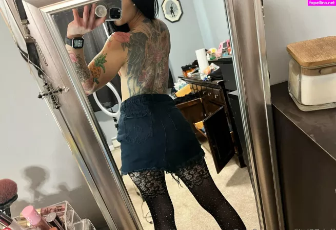 Little Doll OnlyFans Thumbnail #NAdTgPsu7z