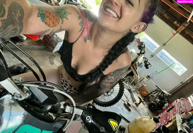 Little Doll OnlyFans Thumbnail #ScRHkBbzkX