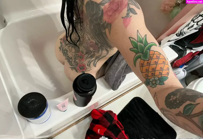 Little Doll OnlyFans Thumbnail #ej5Bw5rM1y