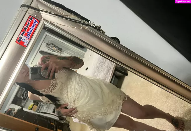 Little Doll OnlyFans Thumbnail #f6aatoGY7d