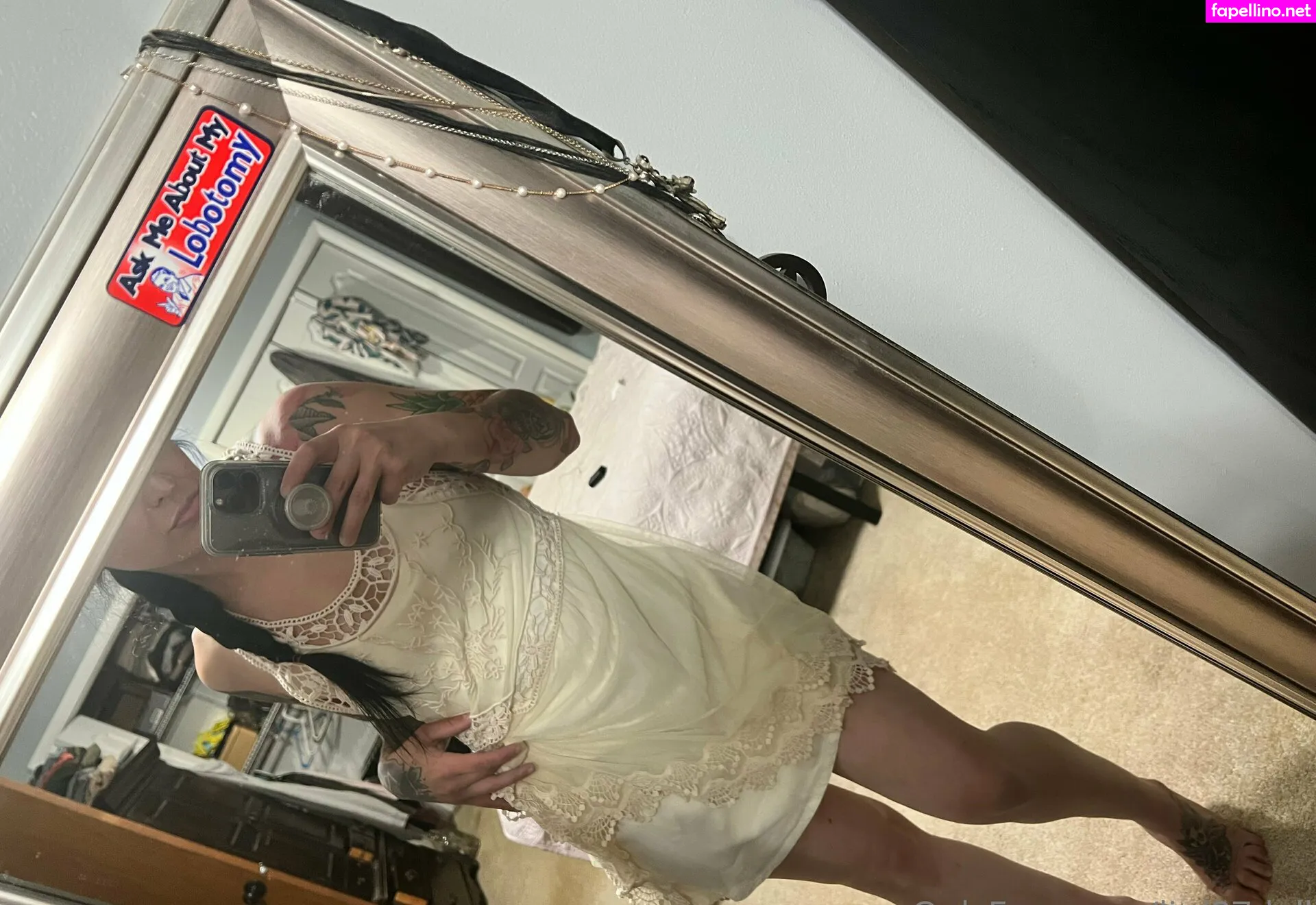 Littl37doll Nude Leaked OnlyFans Photo #f6aatoGY7d