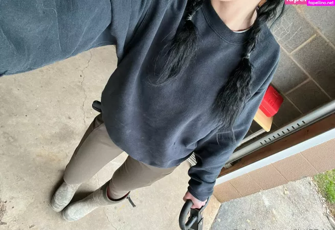 Little Doll OnlyFans Thumbnail #h3DIuSf826