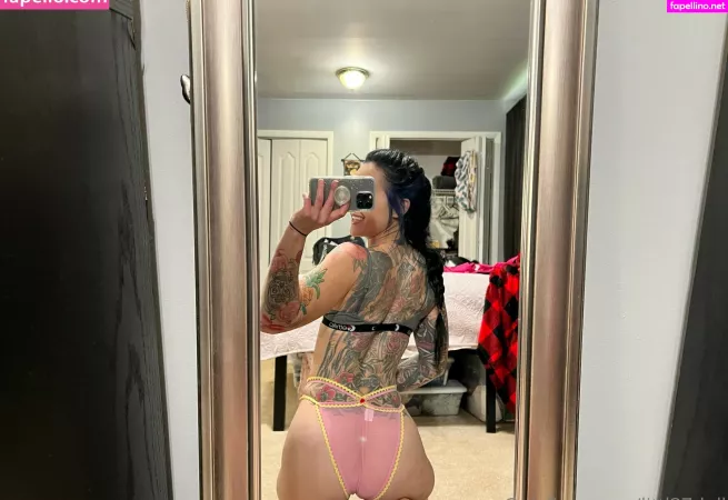 Little Doll OnlyFans Thumbnail #qPVH1iEJqA