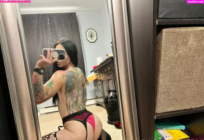 Little Doll OnlyFans Thumbnail #v6pzlih4vO