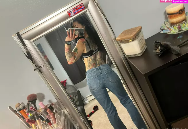 Little Doll OnlyFans Thumbnail #x0BkRr5jLE