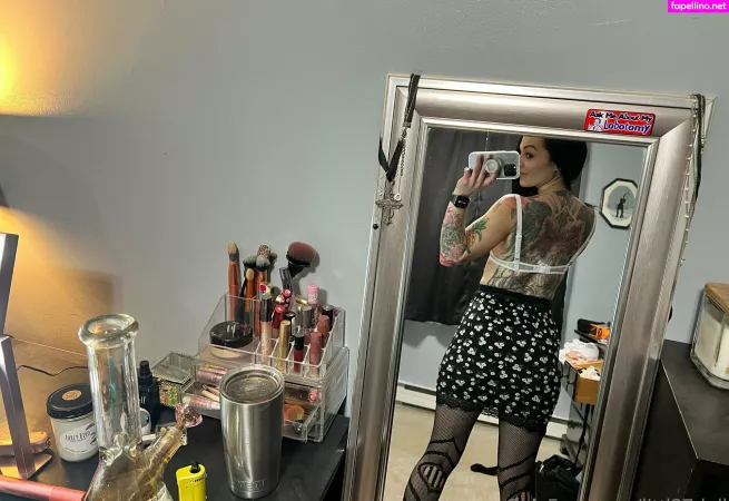 Little Doll OnlyFans Thumbnail #xFIbHsQqgI
