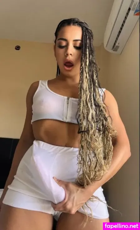 Little Domii OnlyFans Thumbnail #S8Mt8UjcEg