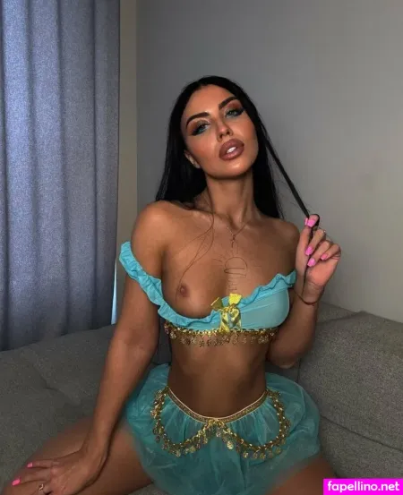 Little Domii OnlyFans Thumbnail #krQ2WYiyhQ