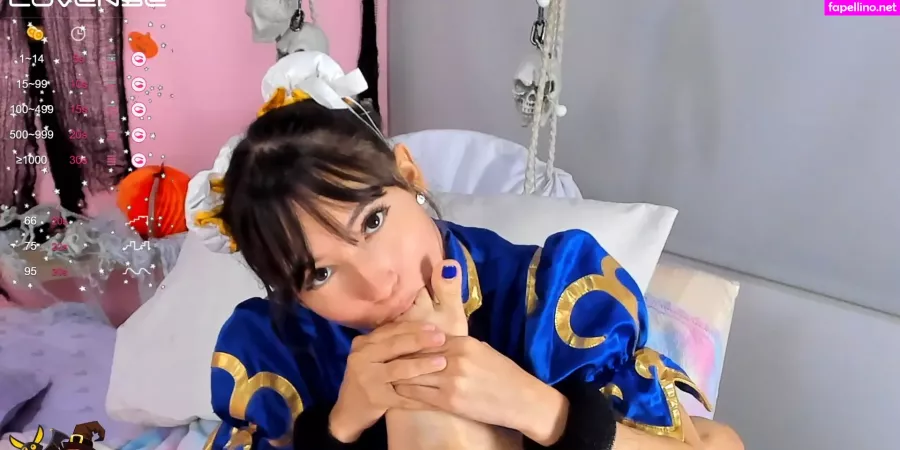 Little Effy18 OnlyFans Thumbnail #exoXbKm0C5