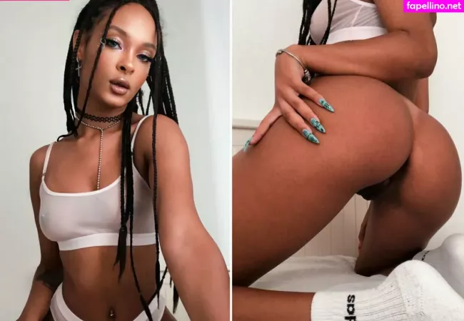 Little Elleee OnlyFans Thumbnail #jwPetJhqlr