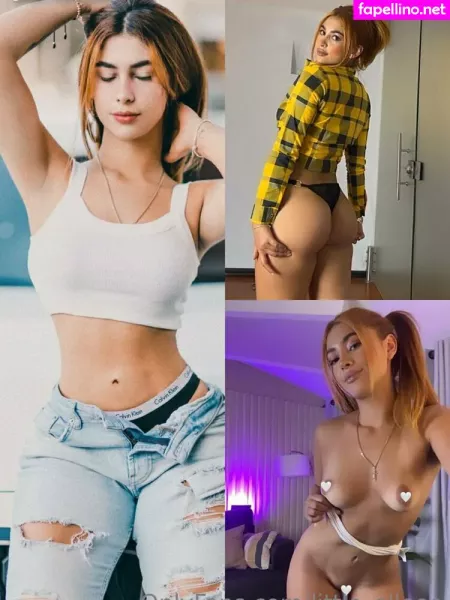 Little Elleee OnlyFans Thumbnail #xX2BjUU3Wq