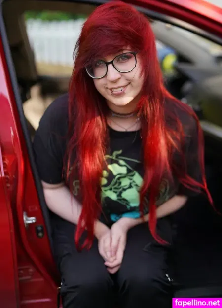 Little Emo OnlyFans Thumbnail #iFyNLe8TYM