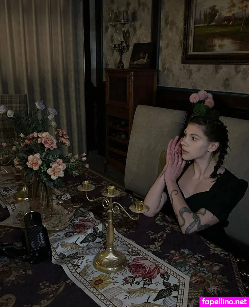 little_eva_21 Nude Leaked OnlyFans Photo #M4tHAuHXBf