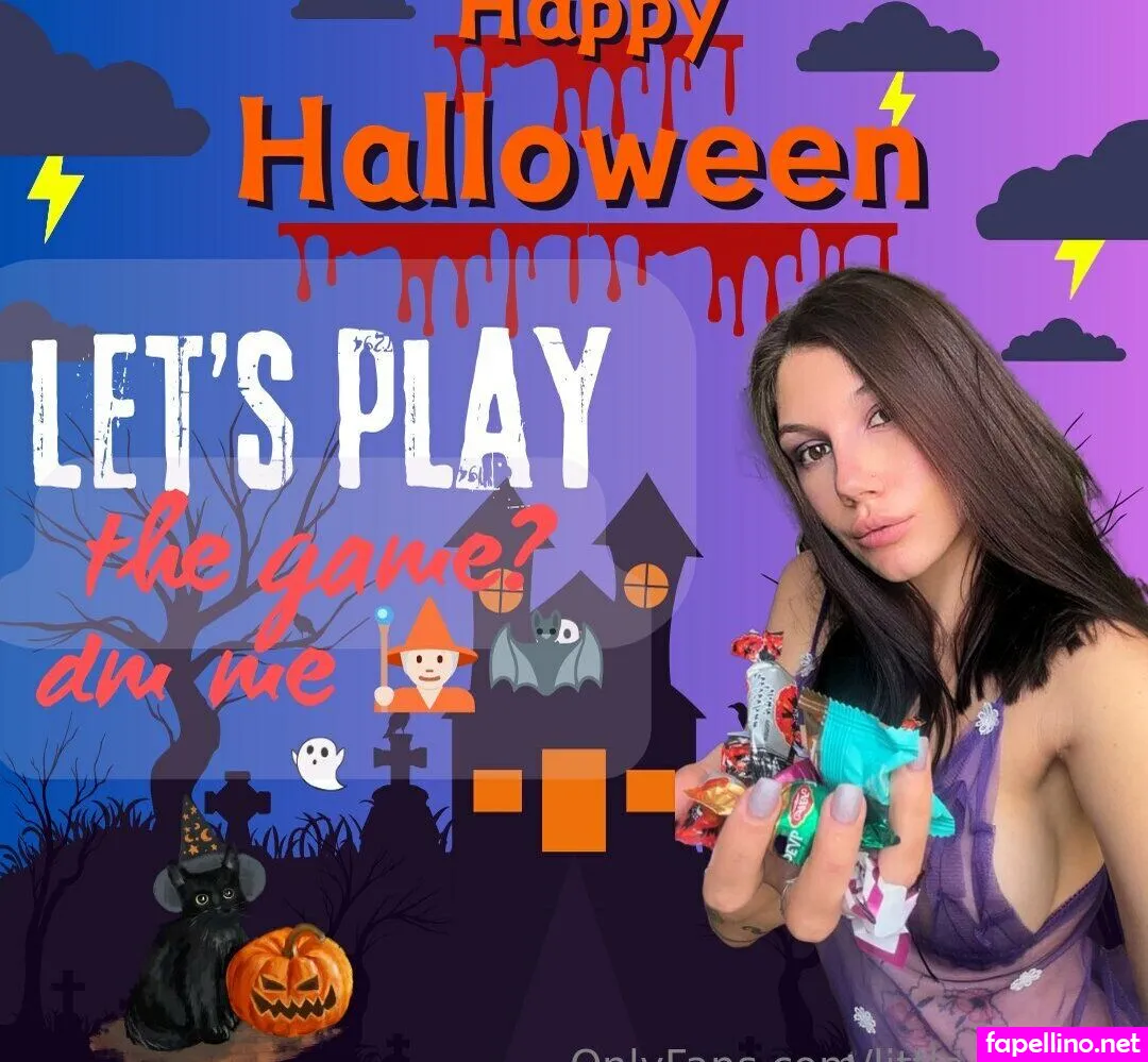 little_eva_21 Nude Leaked OnlyFans Photo #UT9SB09iSL