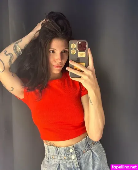 Little Eva 21 OnlyFans Thumbnail #d5VwOjineb