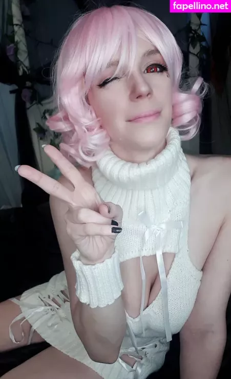 Little Finch Cosplay OnlyFans Thumbnail #7e7NgRbDMA